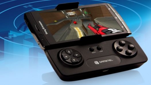 Gametel brings gamepad action to Android and iDevices